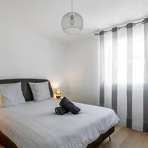 Maveria Welkeys Appartement