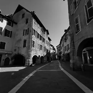 De Chiara A Appartement