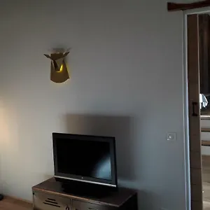 Apartamento D'anna, Annecy