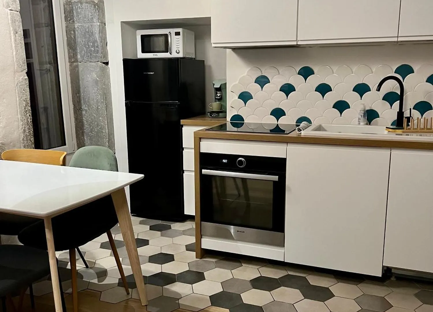 Le Bucolique - Coeur Vieille-Ville D'Annecy Apartment