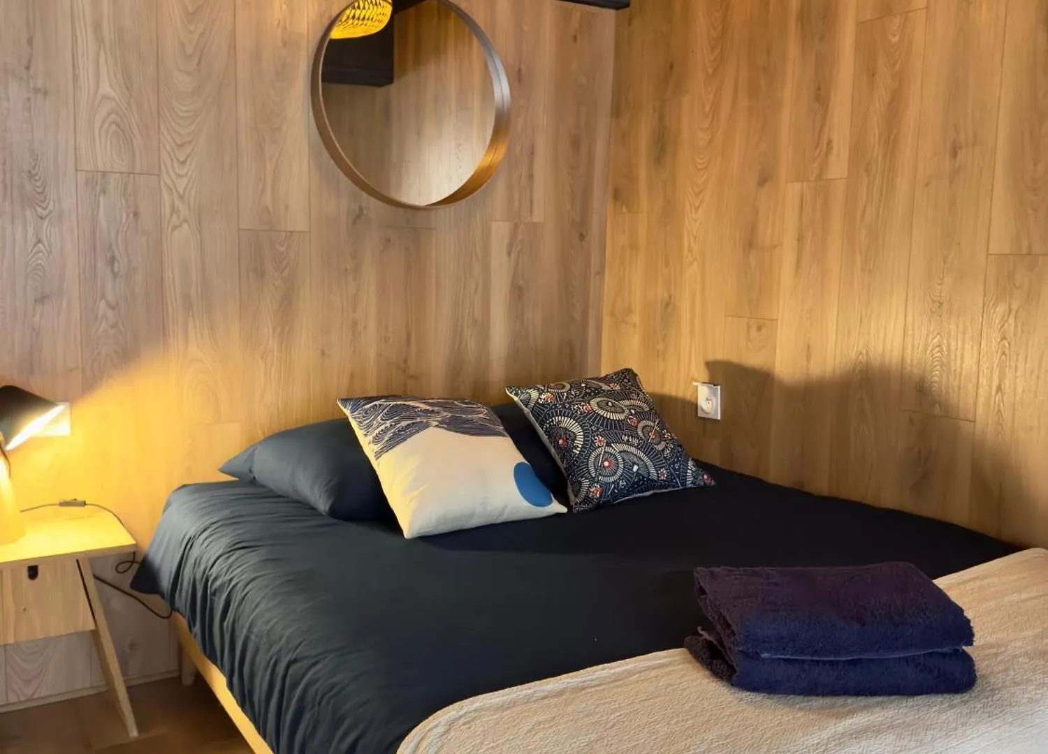 Apartment Le Bucolique - Coeur Vieille-Ville D'Annecy France